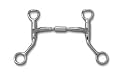 Myler HBT Shank MB 02 Bit 89-20025 - Size 5"