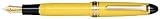 Sailor 1911 Standard Yellow GT 14K Gold Extra Fine Point Fountain Pen - 11-1201-170