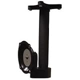 Universal ceiling mount Maximum Load Capacity 75 lb Compatibility 26"- 45" Flat Panel Displays