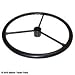Allis Chalmers Steering Wheel for WC, WD, WD45, D17 & Others!