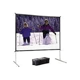 200IN Diag for f Dlx Comp Screen Portable Da-tex 4:3 106X14IN