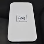RBA Qi cargador, compatible con Nexus...