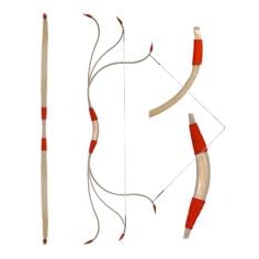 The Colt Traditional Horsebow