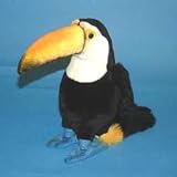 Toucan 11 Tall