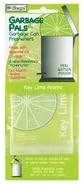 Siege Pals Garbage Can Fresheners-Key Lime Aroma