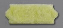 Motor Filter. Eureka Part #70082