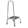 Long Handle Stool / Handrail / Suv Truck Step EZ Enter