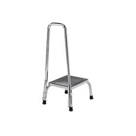 Long Handle Stool / Handrail / Suv Truck Step EZ Enter