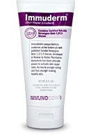 Immuderm Anti Aging Wrinkle Skin Care Creme