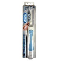 Oral-B AdvancePower 450 TX Bright, Battery Toothbrush - 1 Ea