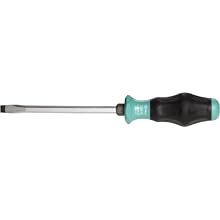 Wera Kraftform Comfort 1300 Series Screwdriver