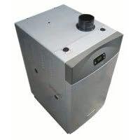 ETERNAL HYBRID 236K 20GPM Water Heater