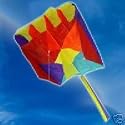 Pocket Parafoil Kite