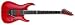 Horizon FR-II Standard Electric Guitar (See-Thru Red)