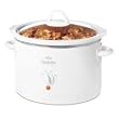 Rival 6Qt Round Slow Cooker Model 3060W Rival 6Qt Round Slow Cooker Model 3060W