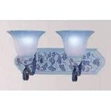 Casual Tapestry Bathroom Lighting BY Classic Lighting