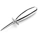 High Grade Deluxe Oyster (Clam) Knife / Shucker