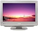 Toshiba 19LV612U 19-Inch LCD DVD Stainless Design