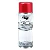 Premium OP1004 ECONOMY RED SPRAY ENAMEL