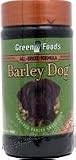 Barley Dog, 3 oz