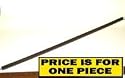 30 Inch Bachman N Scale Ez Straight Track Single Piece
