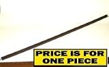 30 inch straight track n scale ez by Bachmann