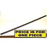 30 Inch Bachman N Scale Ez Straight Track Single Piece by Bachmann