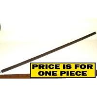 30 Inch Straight Track N Scale Ez from Bachmann HO Track