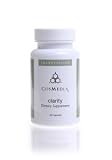 CosMedix Clarity Supplement Caps, 60 ct