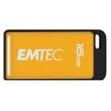 Emtec S300 Mini Cl� USB Em-Desk 23 Mo/s 16 Gopar Emtec