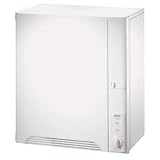 Zanussi TC180W Vented Tumble Dryer in White