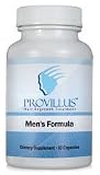 Provillus (60 Caps) Cabelo Men's Re-crescimento Formula