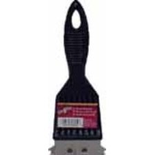Ace Trading-grill Acc 2 Bbq-467392 Plastic Grill Brush 9 Stainless Steel by 