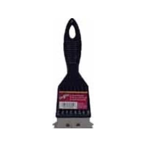 Ace Trading-grill Acc 2 Bbq-467392 Plastic Grill Brush 9 Stainless Steel by 