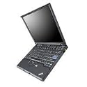 Lenovo X61s 12,1 Zoll XGA Notebook (Intel Core 2 Duo L7500 LV 1,6 GHz, 1GB RAM, 120GB HDD, XP Prof)