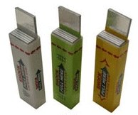 Shock Gum - Shocking Practical Joke