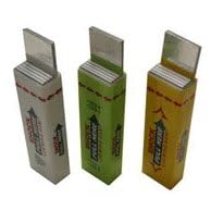 Shocking Joke Pack of Gum Funny Shock Gag