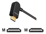 Sony DLC-HE10V Swivel High Speed HDMI Cable