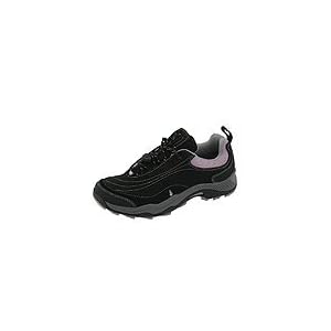 Buy Ahnu Mirage | Ladies Lace up casual Shoes Black by Ahnu