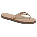 Kids Rainbow Sandals Premier Leather Narrow Strap
