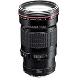 Canon EF 200mm f/2.8L II USM Telephoto Lens for Canon SLR Cameras