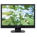 24-inch 1920X1200 Black Wide LCD