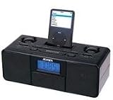 Docking Digital Music System for iPod