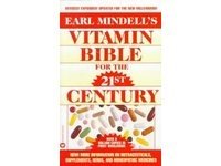 Books - Book - Vitamin Bible Book