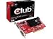 Club 3D HD3450 512MB GDDR2, ATI Radeon HD3450, AGP