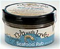 Rub with Love Seafood Rub by Tom Douglas