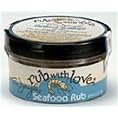 Chef Tom Douglas Rub with Love Seafood Rub 3-pack by Rub With Love