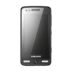 Samsung SGH M8800 Pixon (8 MP-Kamera, Touchscreen, HSDPA/ UMTS, Quad-Band) Smartphone ohne Branding