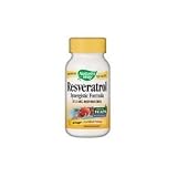 Resveratrol - 60 - VegCap