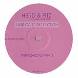 I Just Can`t Get Enough [12" VINYL]